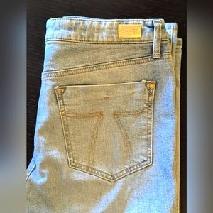 EUC Seven Jeans - bootcut size 12